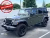 Florida Fine Cars - Used JEEP WRANGLER UNLIMITED 2016 MIAMI WILLYS WHEELER