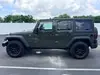 Florida Fine Cars - Used JEEP WRANGLER UNLIMITED 2016 MIAMI WILLYS WHEELER