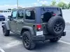 Florida Fine Cars - Used JEEP WRANGLER UNLIMITED 2016 MIAMI WILLYS WHEELER
