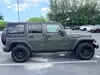 Florida Fine Cars - Used JEEP WRANGLER UNLIMITED 2016 MIAMI WILLYS WHEELER