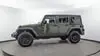Florida Fine Cars - Used JEEP WRANGLER UNLIMITED 2016 MARGATE WILLYS WHEELER