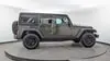 Florida Fine Cars - Used JEEP WRANGLER UNLIMITED 2016 MARGATE WILLYS WHEELER