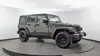 Florida Fine Cars - Used JEEP WRANGLER UNLIMITED 2016 MARGATE WILLYS WHEELER
