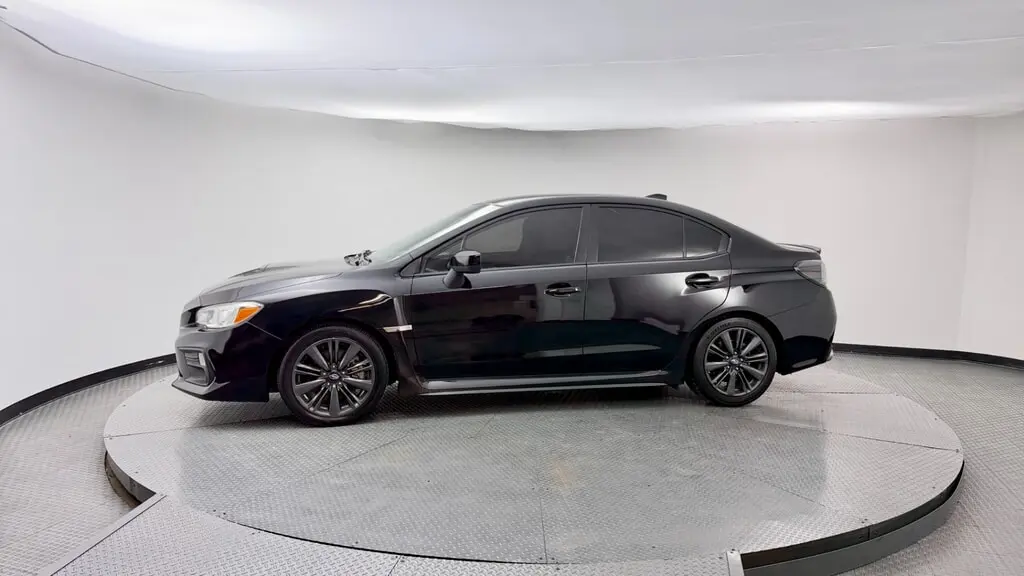 Florida Fine Cars - Used SUBARU WRX 2020 WEST PALM 