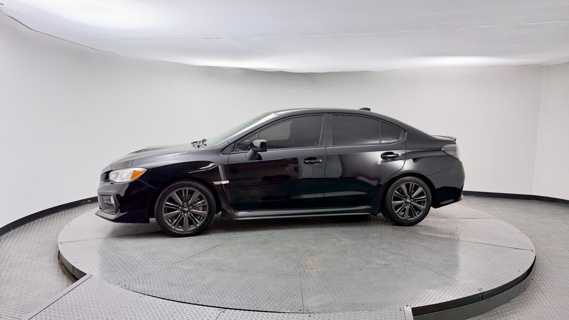Florida Fine Cars - Used vehicle - SEDAN SUBARU WRX 2020