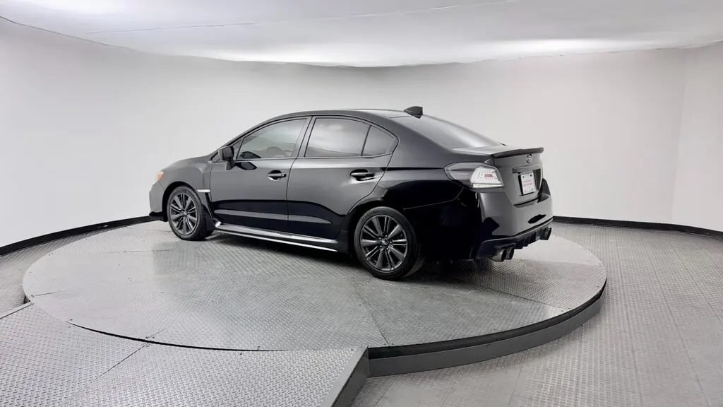 Florida Fine Cars - Used SUBARU WRX 2020 WEST PALM 