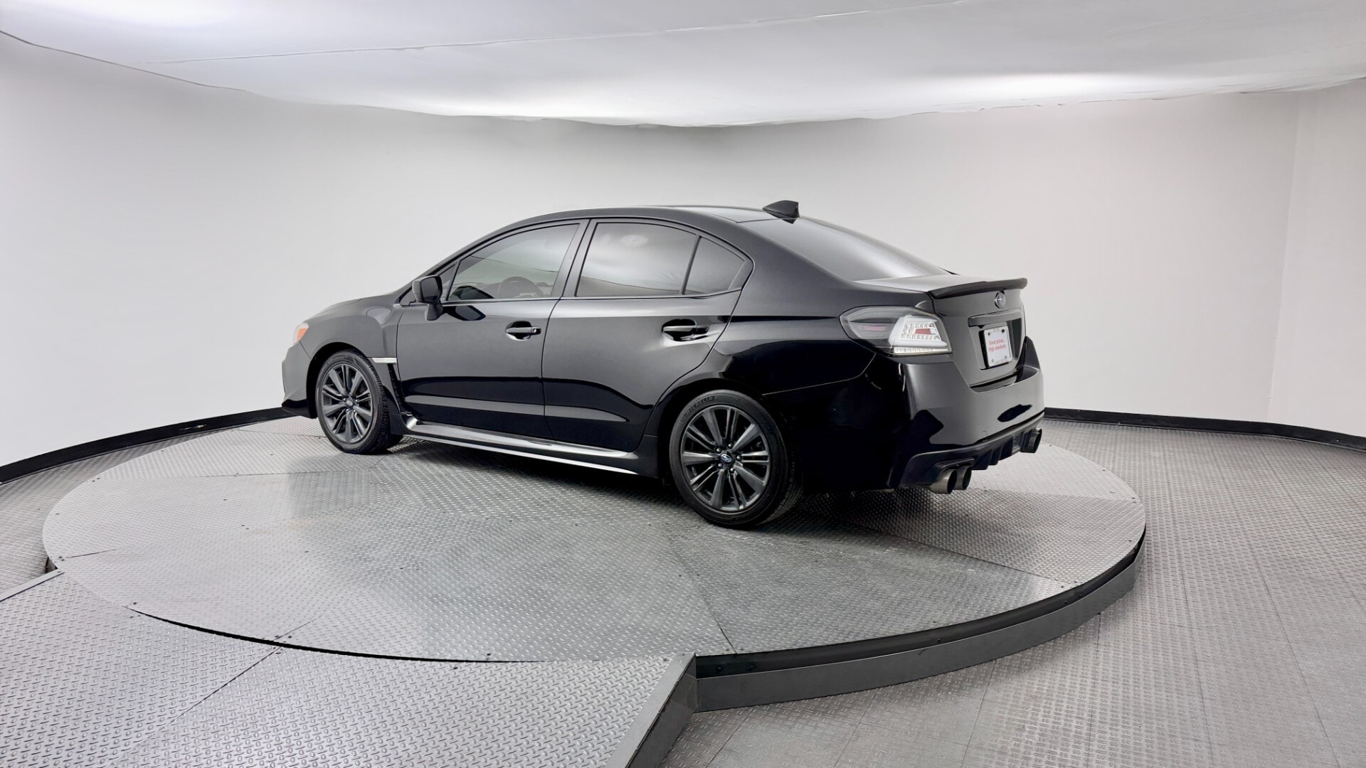 Florida Fine Cars - Used vehicle - SEDAN SUBARU WRX 2020