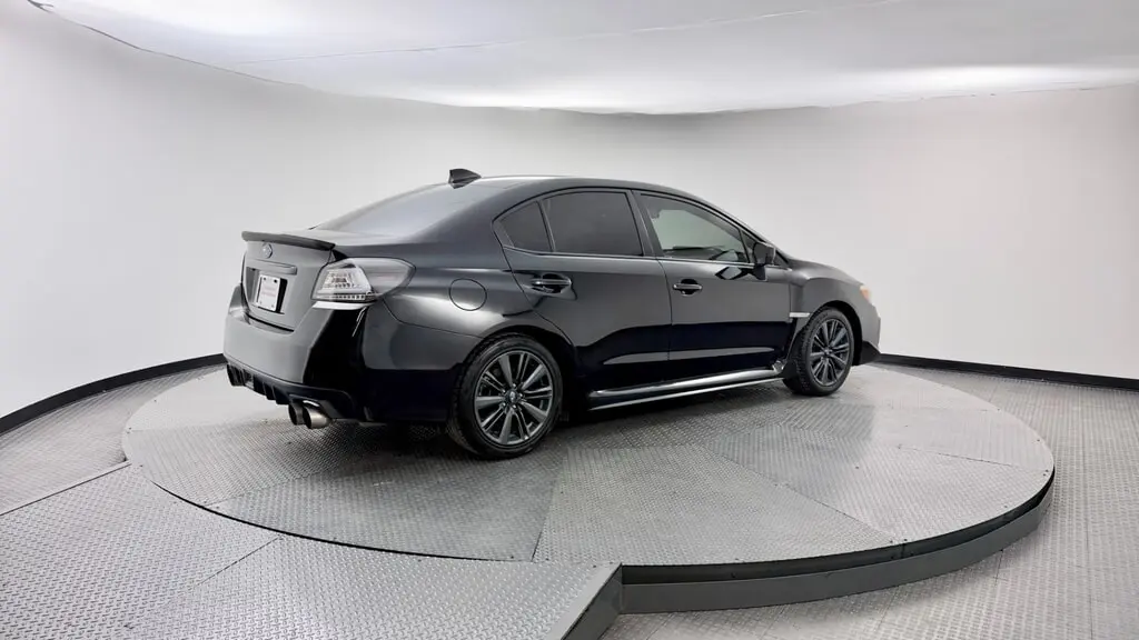 Florida Fine Cars - Used SUBARU WRX 2020 WEST PALM 