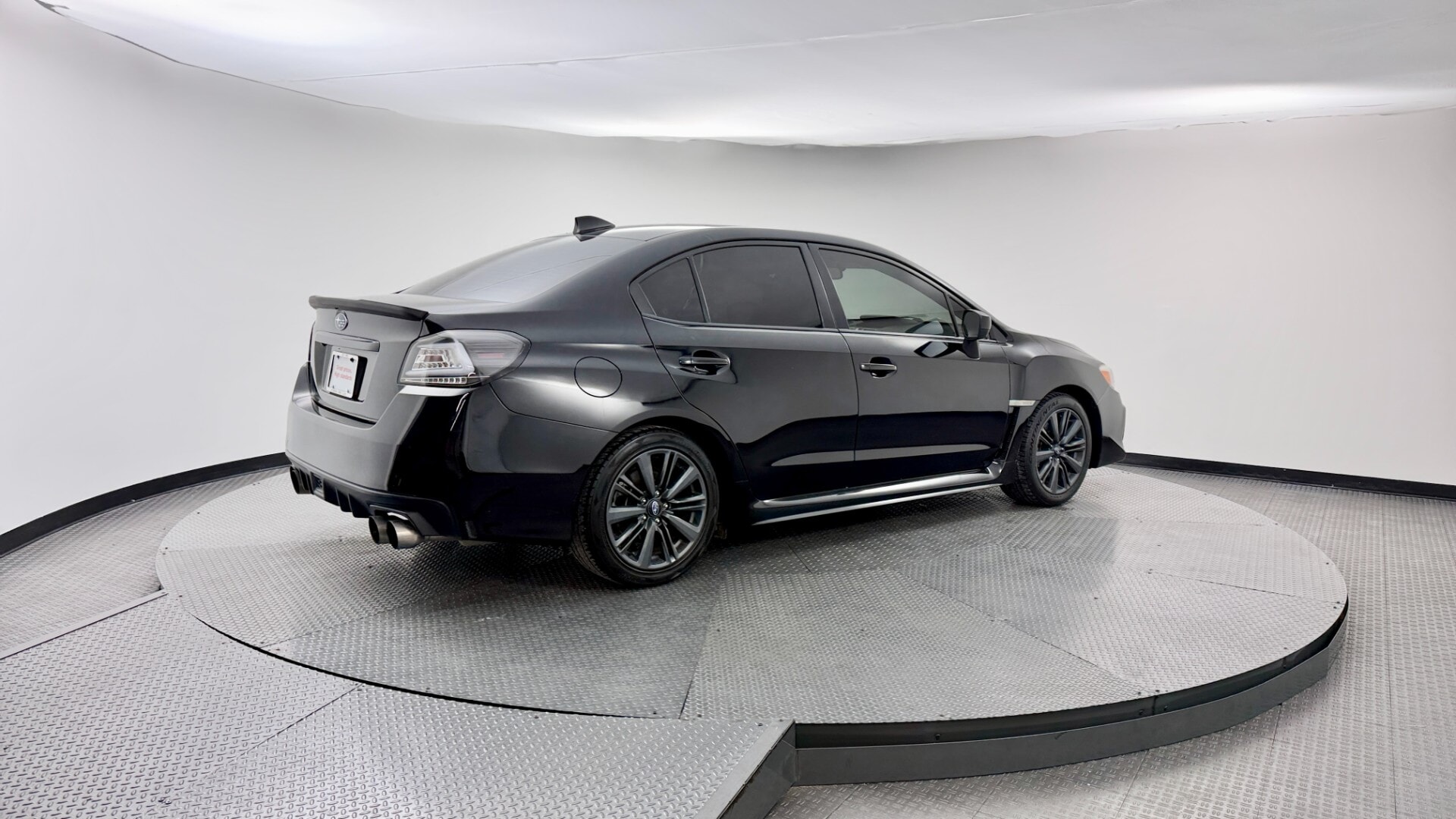 Florida Fine Cars - Used vehicle - SEDAN SUBARU WRX 2020