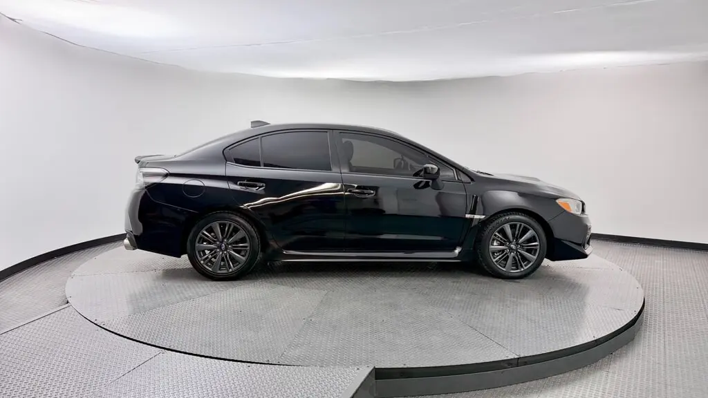 Florida Fine Cars - Used SUBARU WRX 2020 WEST PALM 