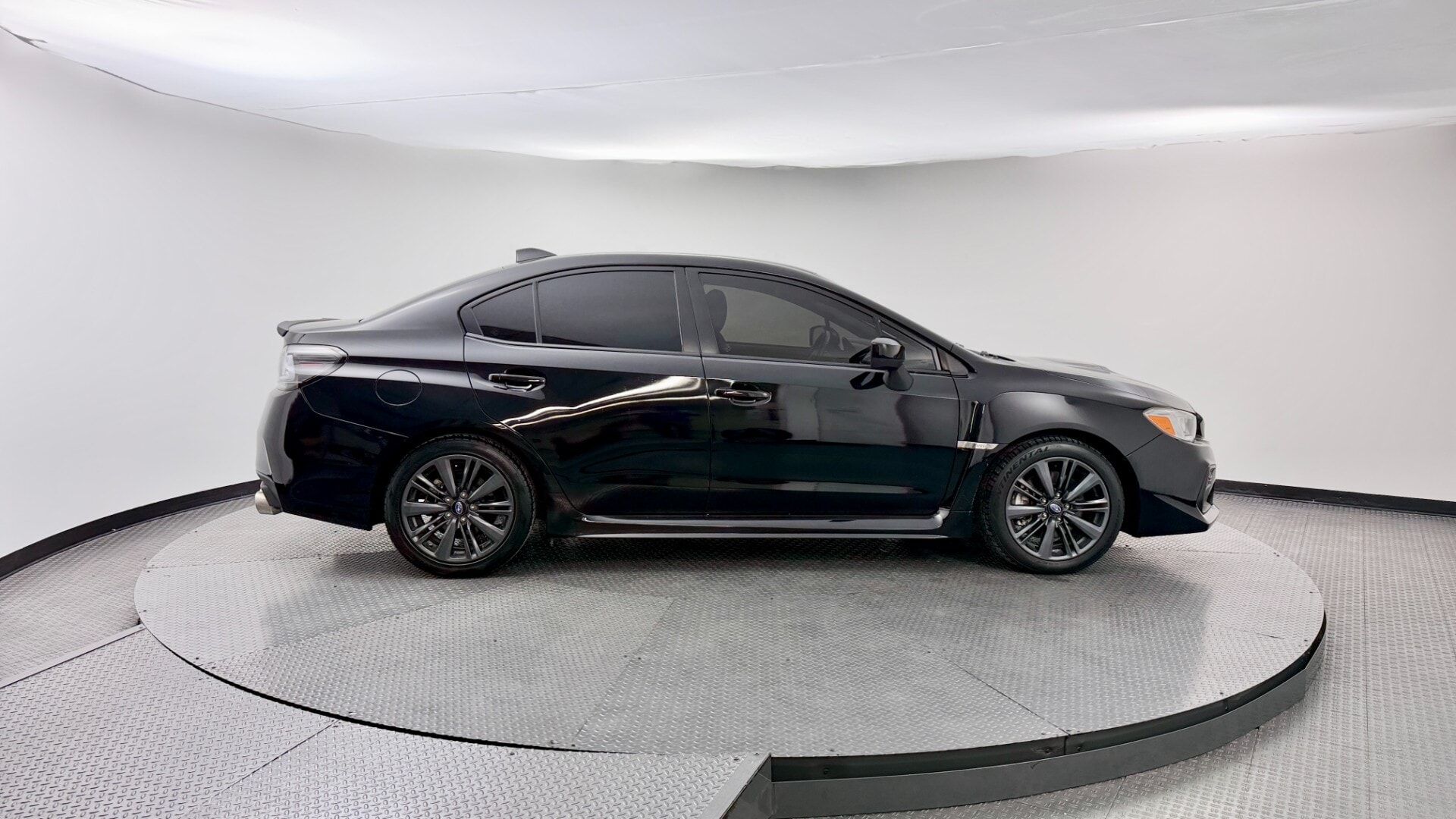 Florida Fine Cars - Used vehicle - SEDAN SUBARU WRX 2020