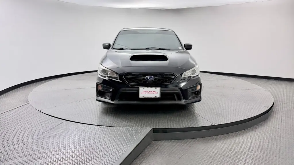 Florida Fine Cars - Used SUBARU WRX 2020 WEST PALM 