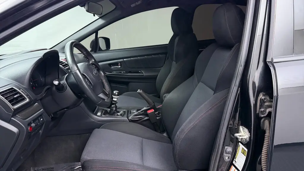 Florida Fine Cars - Used SUBARU WRX 2020 WEST PALM 