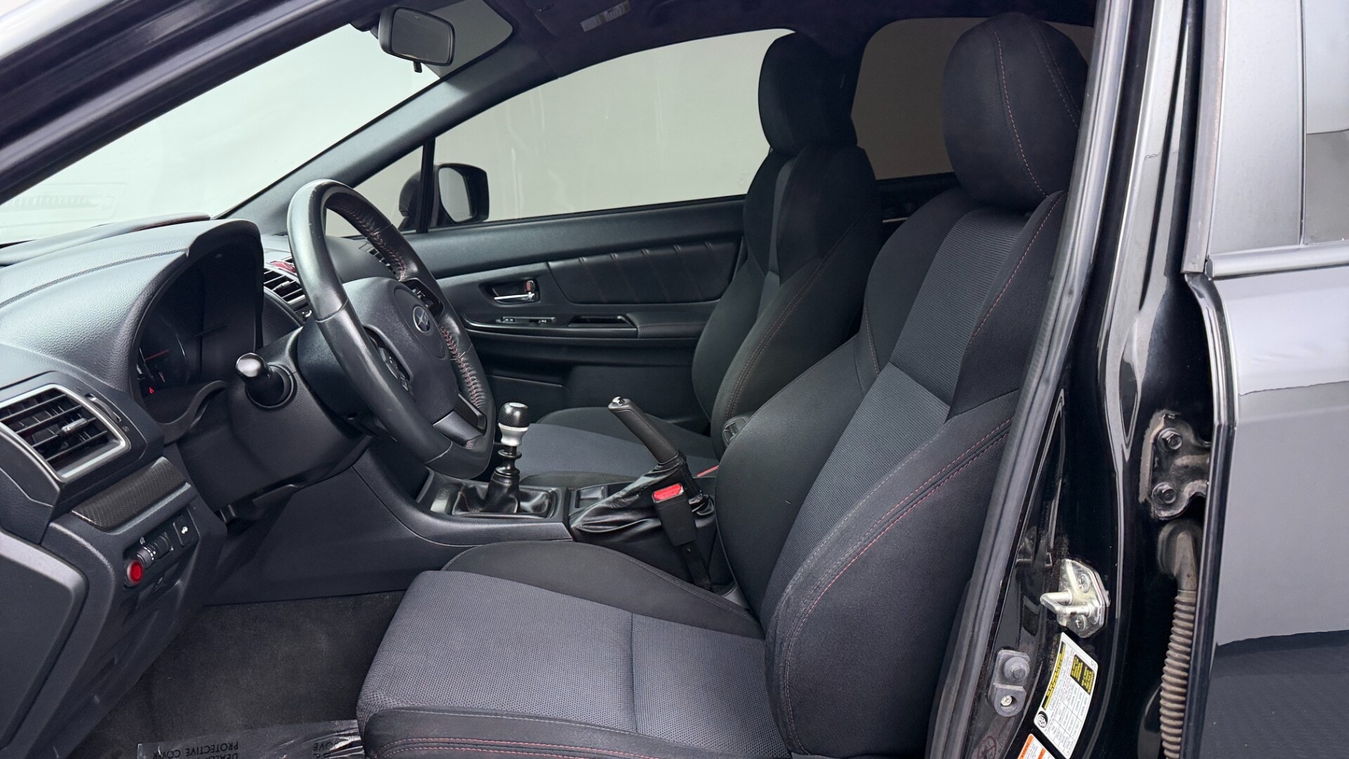 Florida Fine Cars - Used vehicle - SEDAN SUBARU WRX 2020
