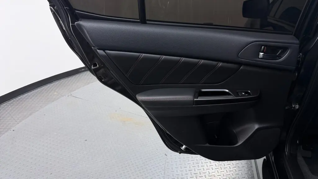 Florida Fine Cars - Used SUBARU WRX 2020 WEST PALM 