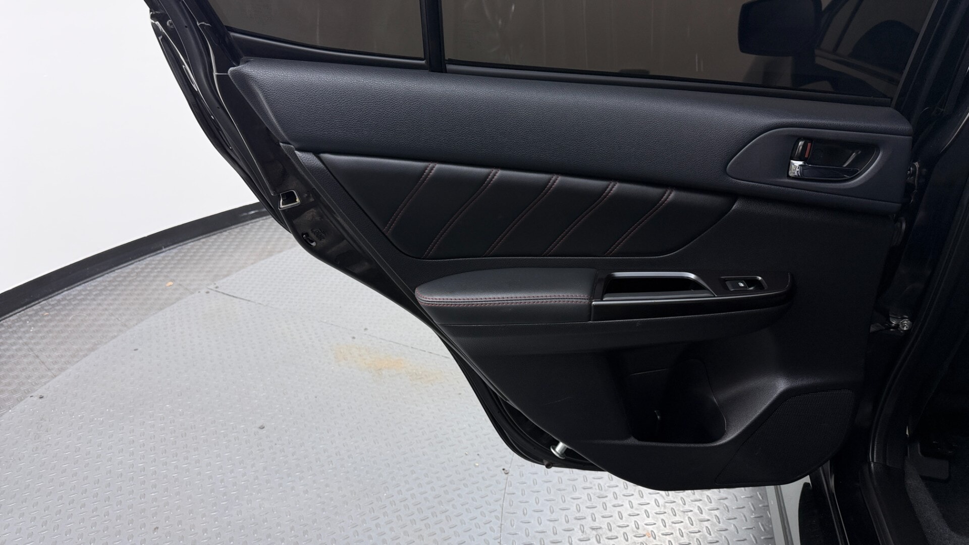 Florida Fine Cars - Used vehicle - SEDAN SUBARU WRX 2020