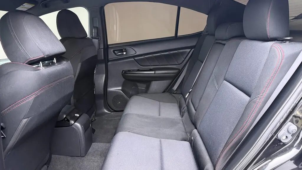 Florida Fine Cars - Used SUBARU WRX 2020 WEST PALM 