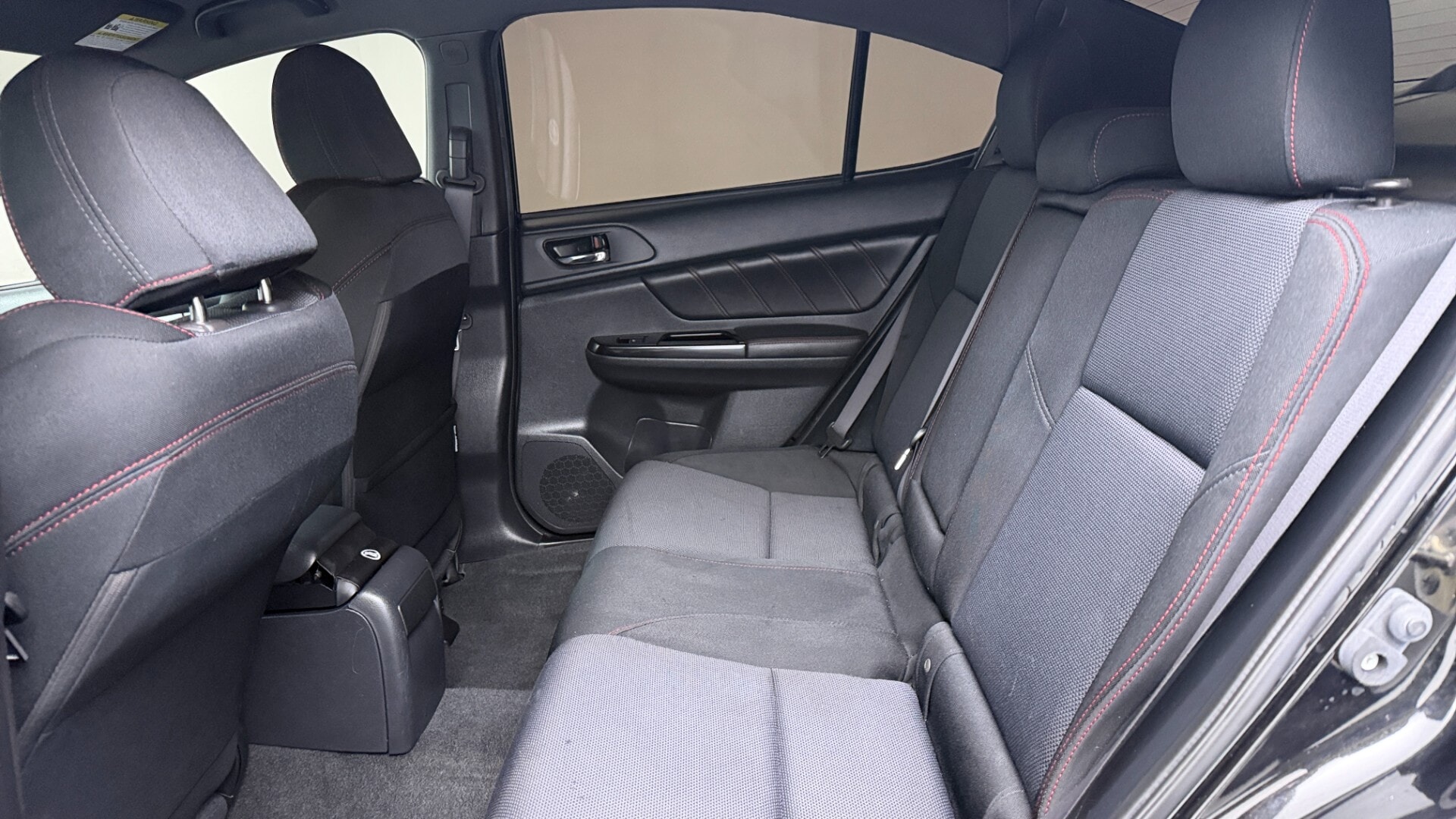 Florida Fine Cars - Used vehicle - SEDAN SUBARU WRX 2020