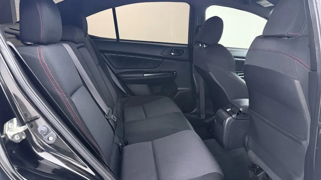 Florida Fine Cars - Used SUBARU WRX 2020 WEST PALM 