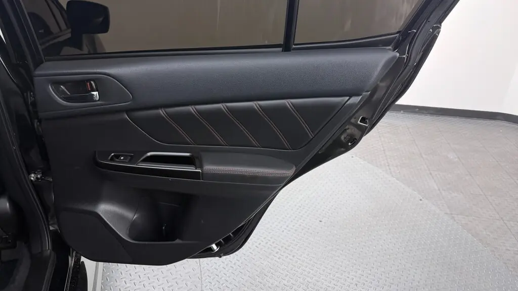 Florida Fine Cars - Used SUBARU WRX 2020 WEST PALM 