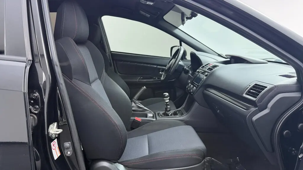 Florida Fine Cars - Used SUBARU WRX 2020 WEST PALM 