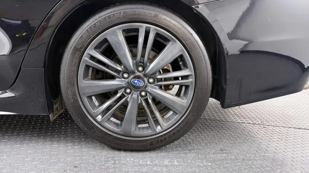 Florida Fine Cars - Used SUBARU WRX 2020 WEST PALM 