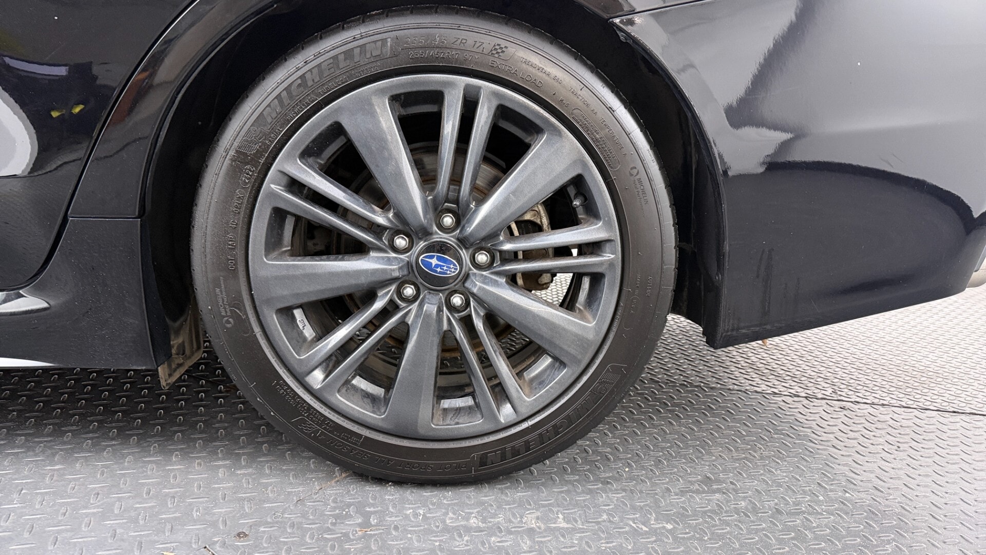 Florida Fine Cars - Used vehicle - SEDAN SUBARU WRX 2020