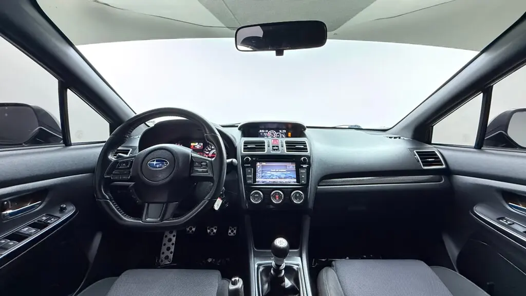 Florida Fine Cars - Used SUBARU WRX 2020 WEST PALM 