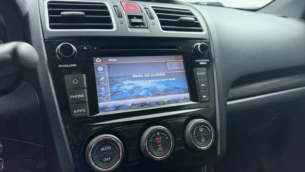 Florida Fine Cars - Used SUBARU WRX 2020 WEST PALM 