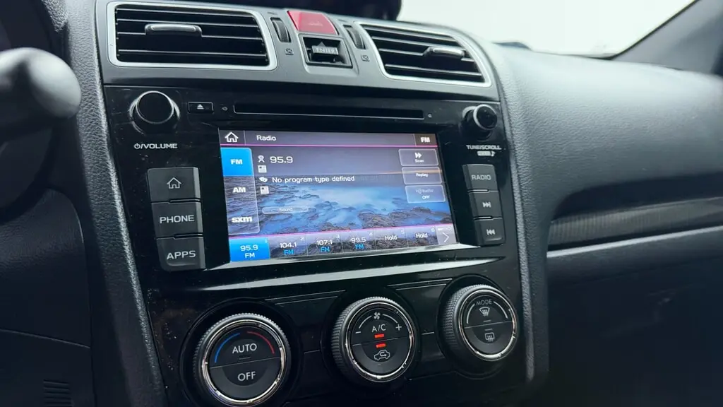 Florida Fine Cars - Used SUBARU WRX 2020 WEST PALM 