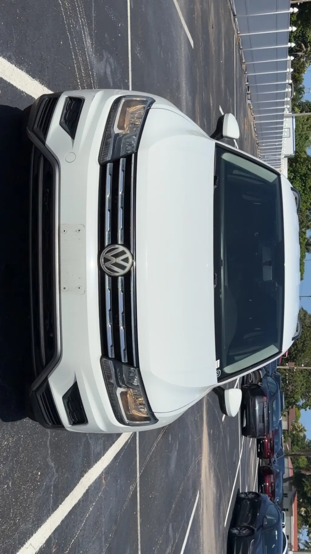 Florida Fine Cars - Used VOLKSWAGEN TIGUAN 2019 MIAMI S