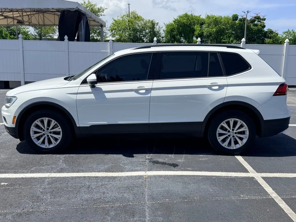 Florida Fine Cars - Used VOLKSWAGEN TIGUAN 2019 MIAMI S