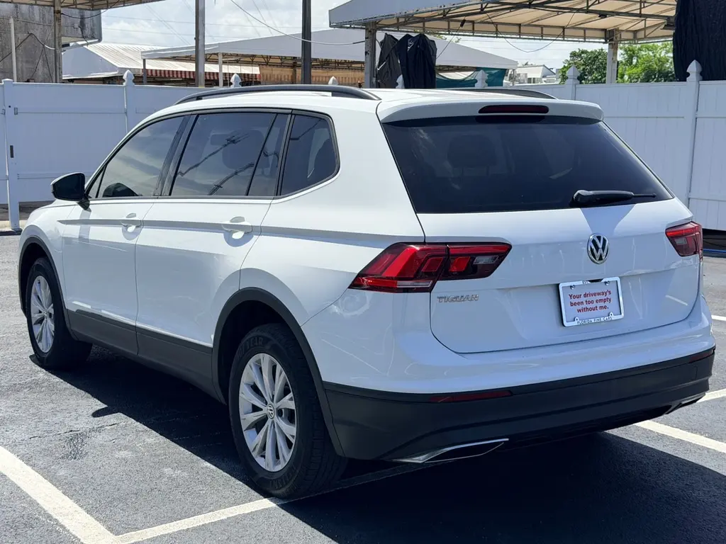 Florida Fine Cars - Used VOLKSWAGEN TIGUAN 2019 MIAMI S