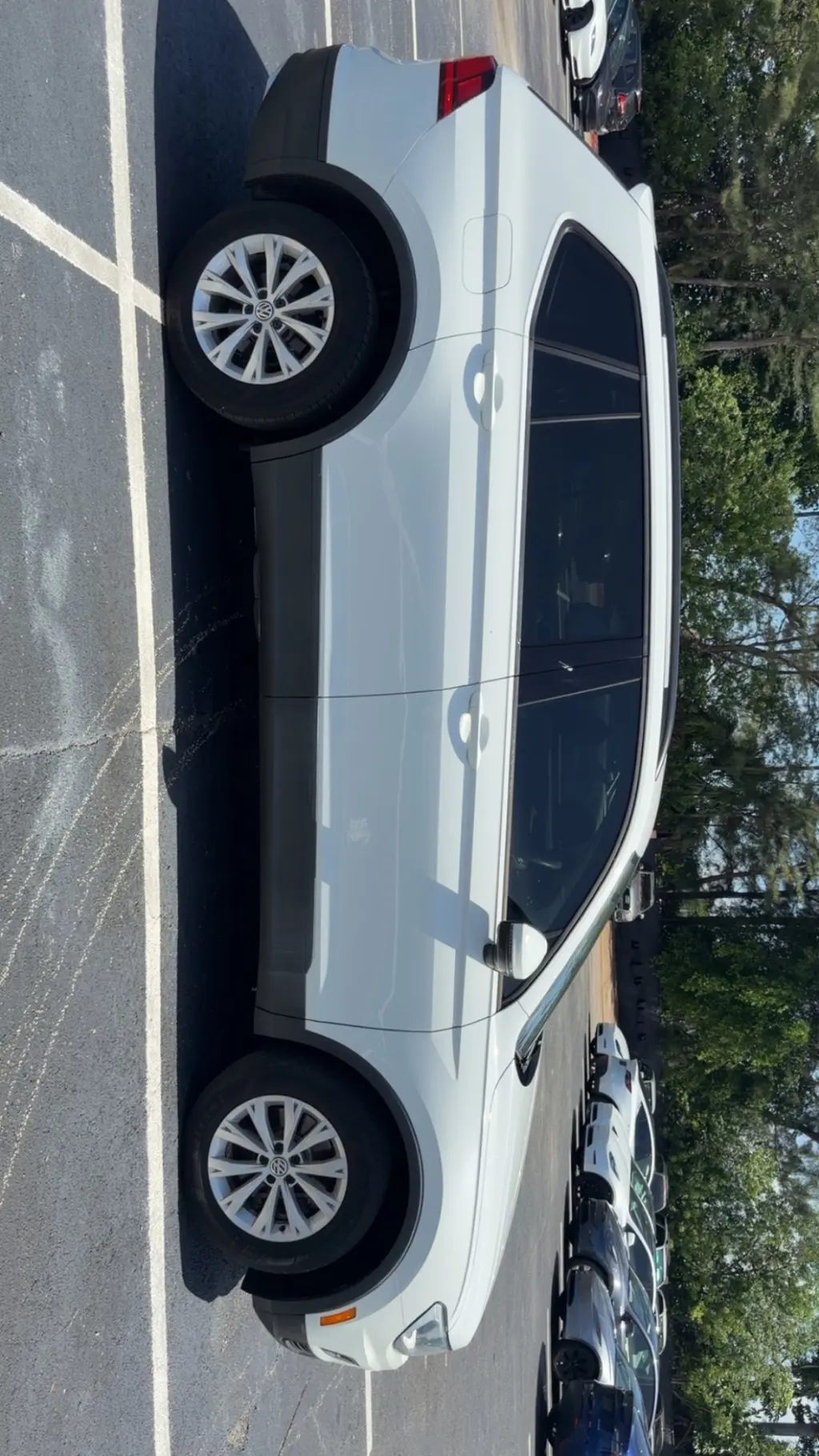 Florida Fine Cars - Used VOLKSWAGEN TIGUAN 2019 MIAMI S