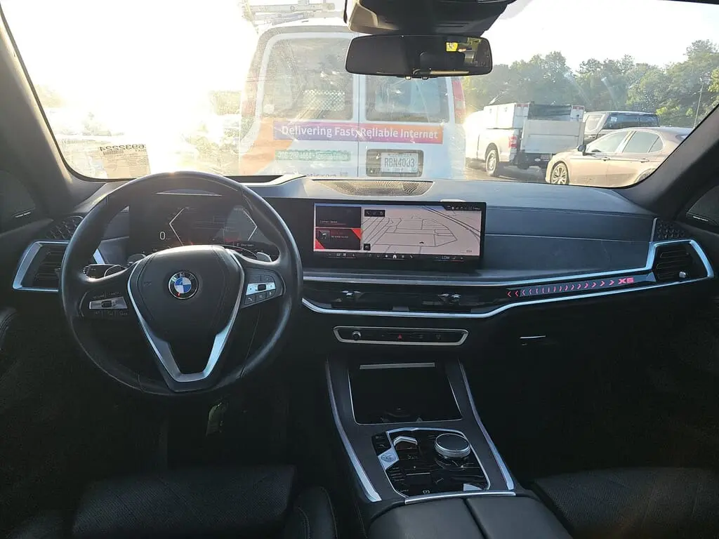 Florida Fine Cars - Used BMW X5 2024 MIAMI SDRIVE40I