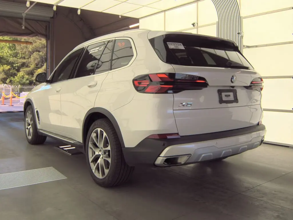 Florida Fine Cars - Used BMW X5 2024 MIAMI SDRIVE40I