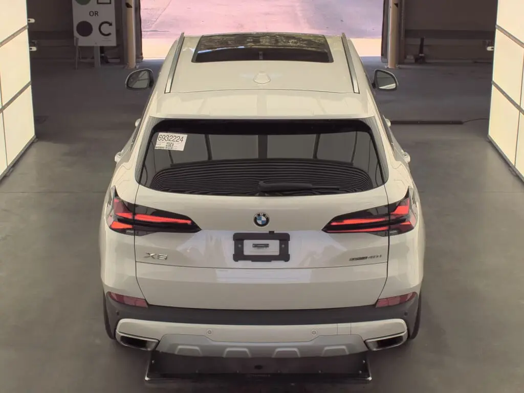 Florida Fine Cars - Used BMW X5 2024 MIAMI SDRIVE40I