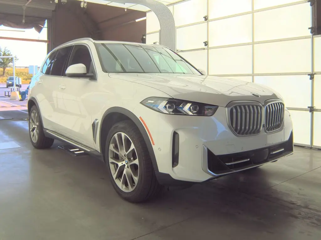 Florida Fine Cars - Used BMW X5 2024 MIAMI SDRIVE40I