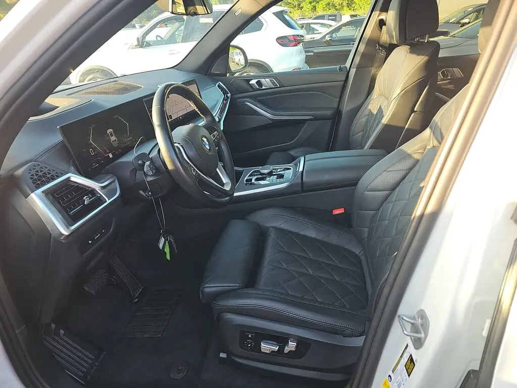 Florida Fine Cars - Used BMW X5 2024 MIAMI SDRIVE40I