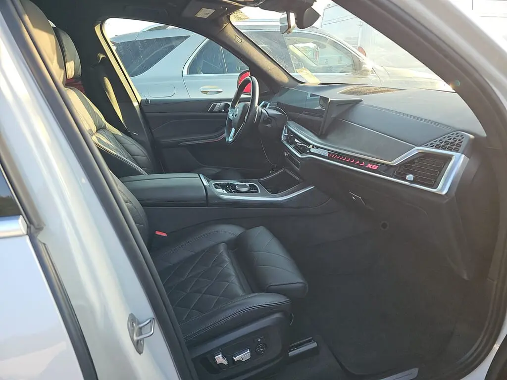 Florida Fine Cars - Used BMW X5 2024 MIAMI SDRIVE40I