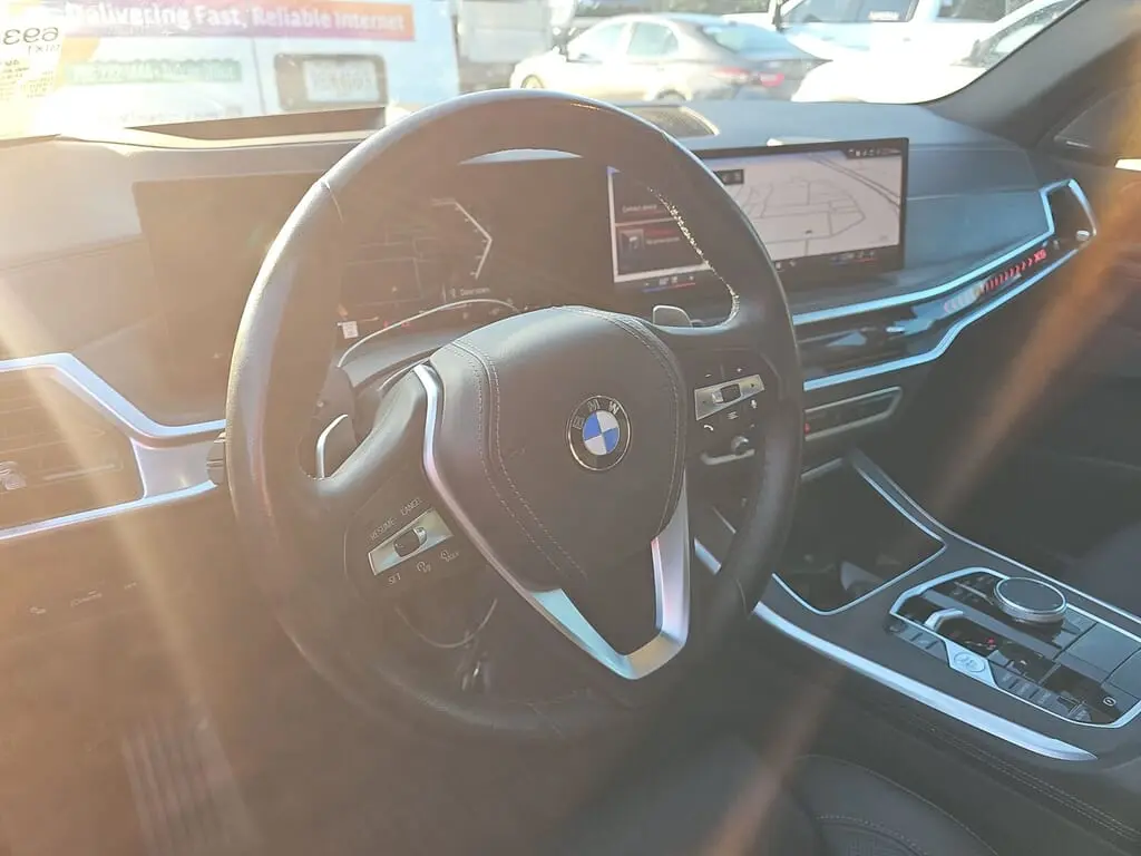 Florida Fine Cars - Used BMW X5 2024 MIAMI SDRIVE40I