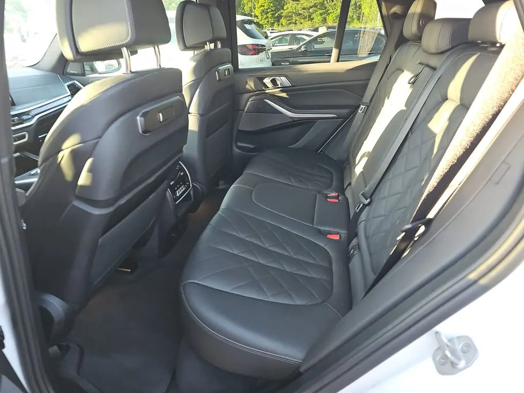Florida Fine Cars - Used BMW X5 2024 MIAMI SDRIVE40I