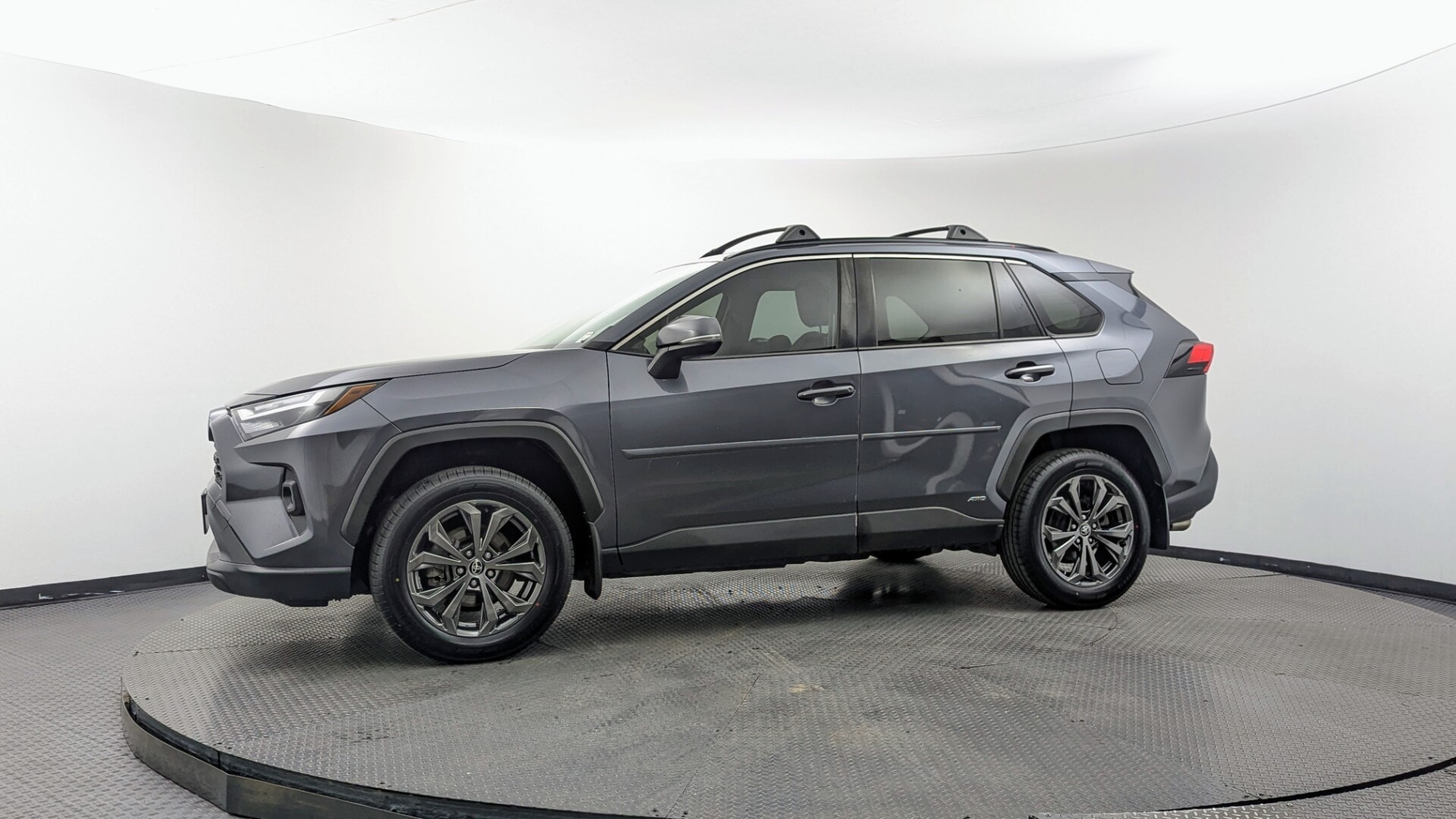 Florida Fine Cars - Used vehicle - SUV TOYOTA RAV4 2022