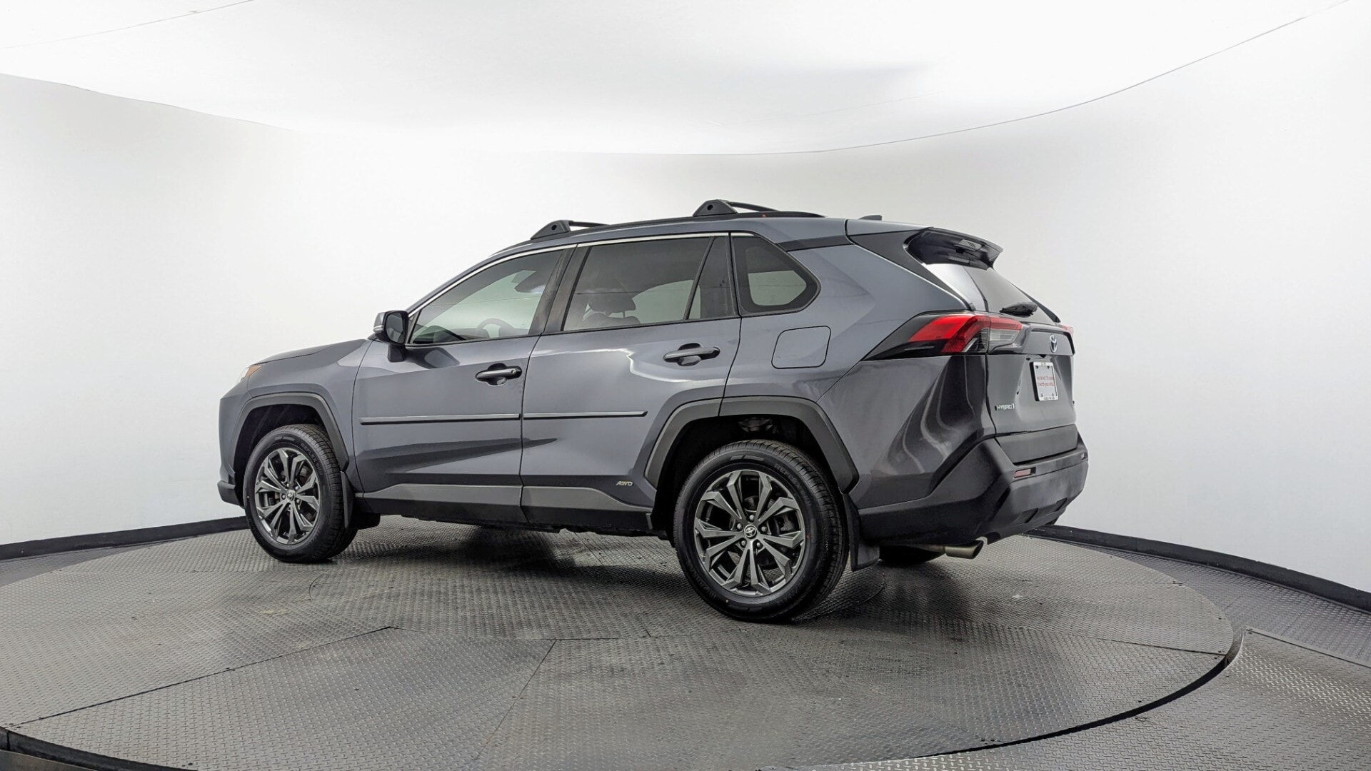 Florida Fine Cars - Used vehicle - SUV TOYOTA RAV4 2022