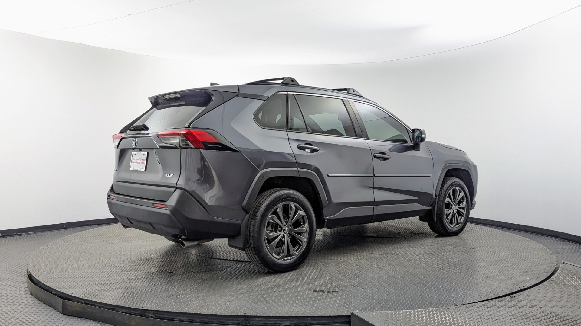 Florida Fine Cars - Used vehicle - SUV TOYOTA RAV4 2022