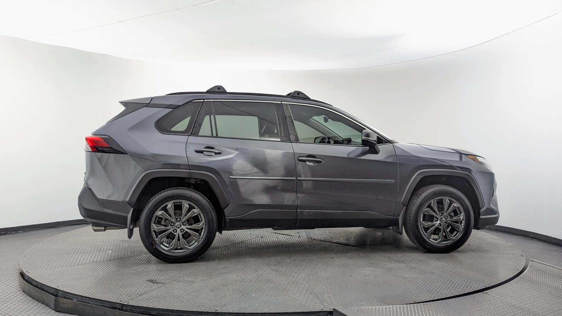 Florida Fine Cars - Used vehicle - SUV TOYOTA RAV4 2022