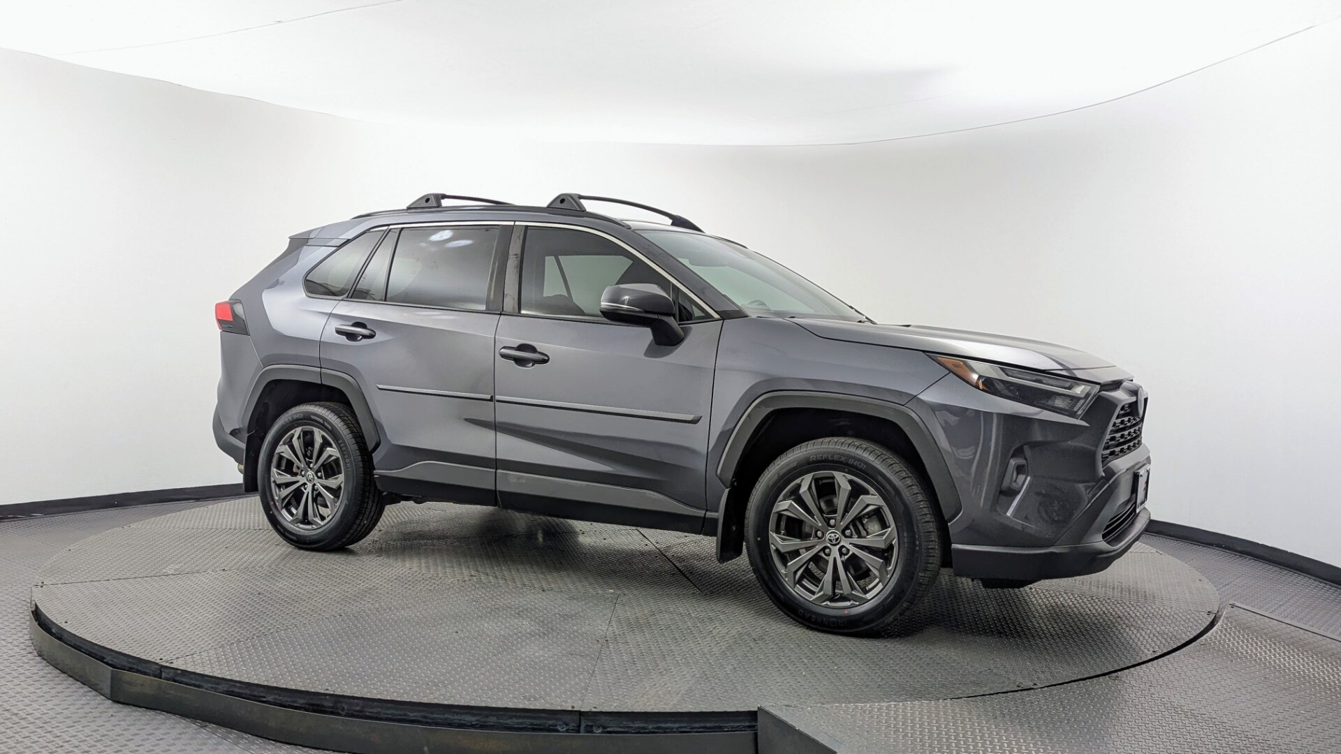 Florida Fine Cars - Used vehicle - SUV TOYOTA RAV4 2022