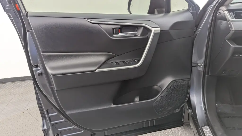 Florida Fine Cars - Used TOYOTA RAV4 2022 MIAMI HYBRID XLE PREMIUM