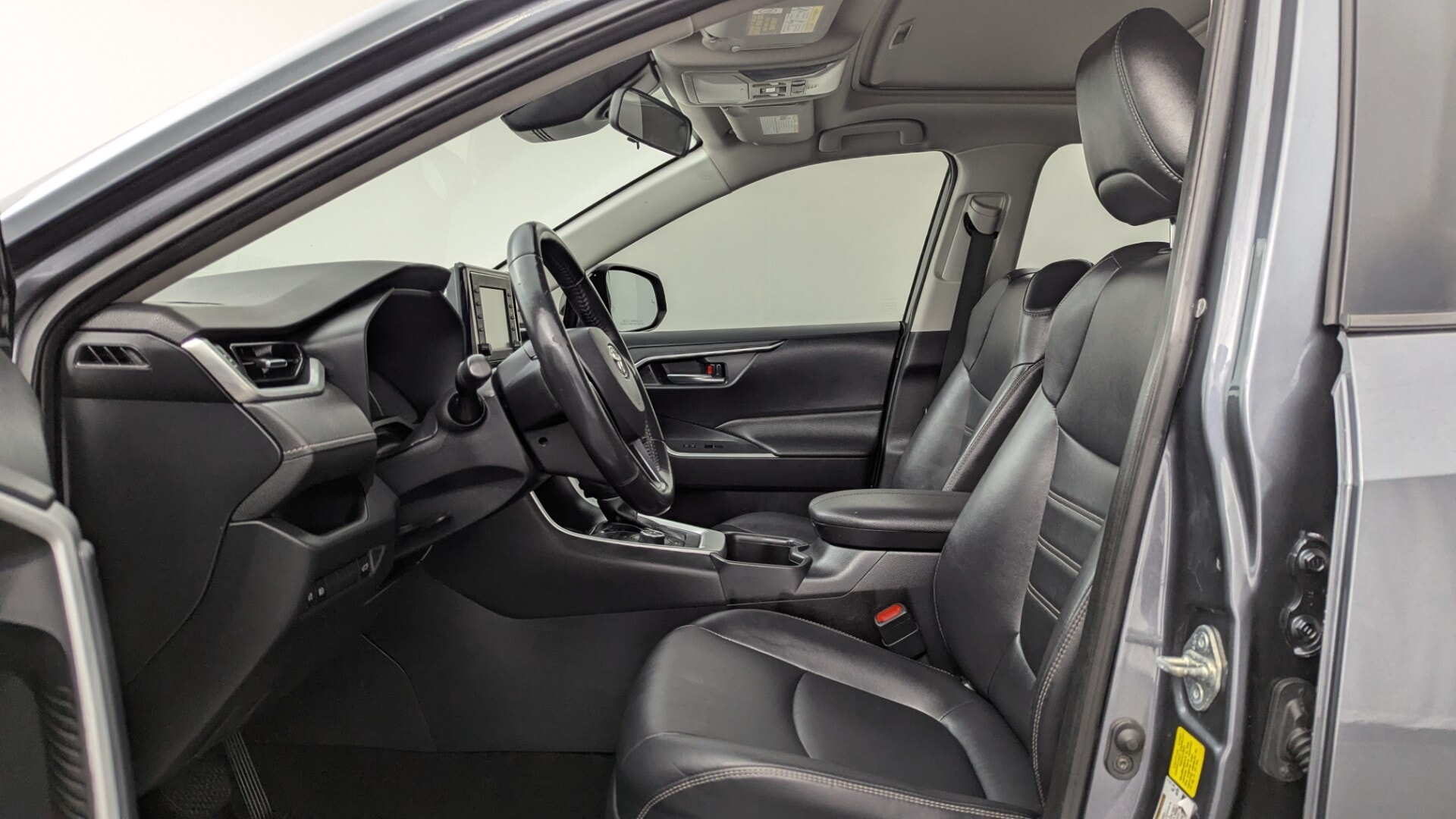 Florida Fine Cars - Used vehicle - SUV TOYOTA RAV4 2022