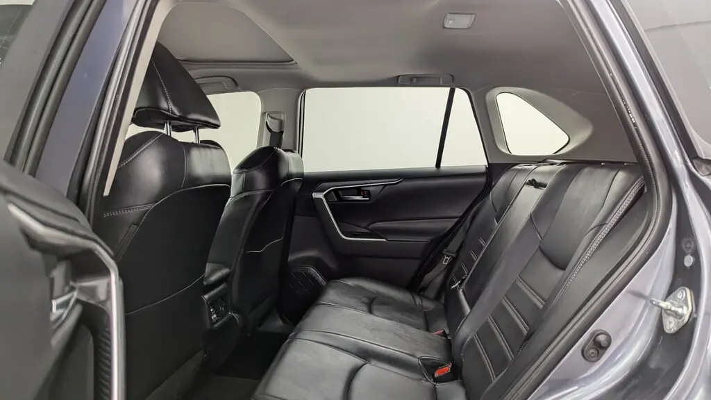 Florida Fine Cars - Used TOYOTA RAV4 2022 MIAMI HYBRID XLE PREMIUM